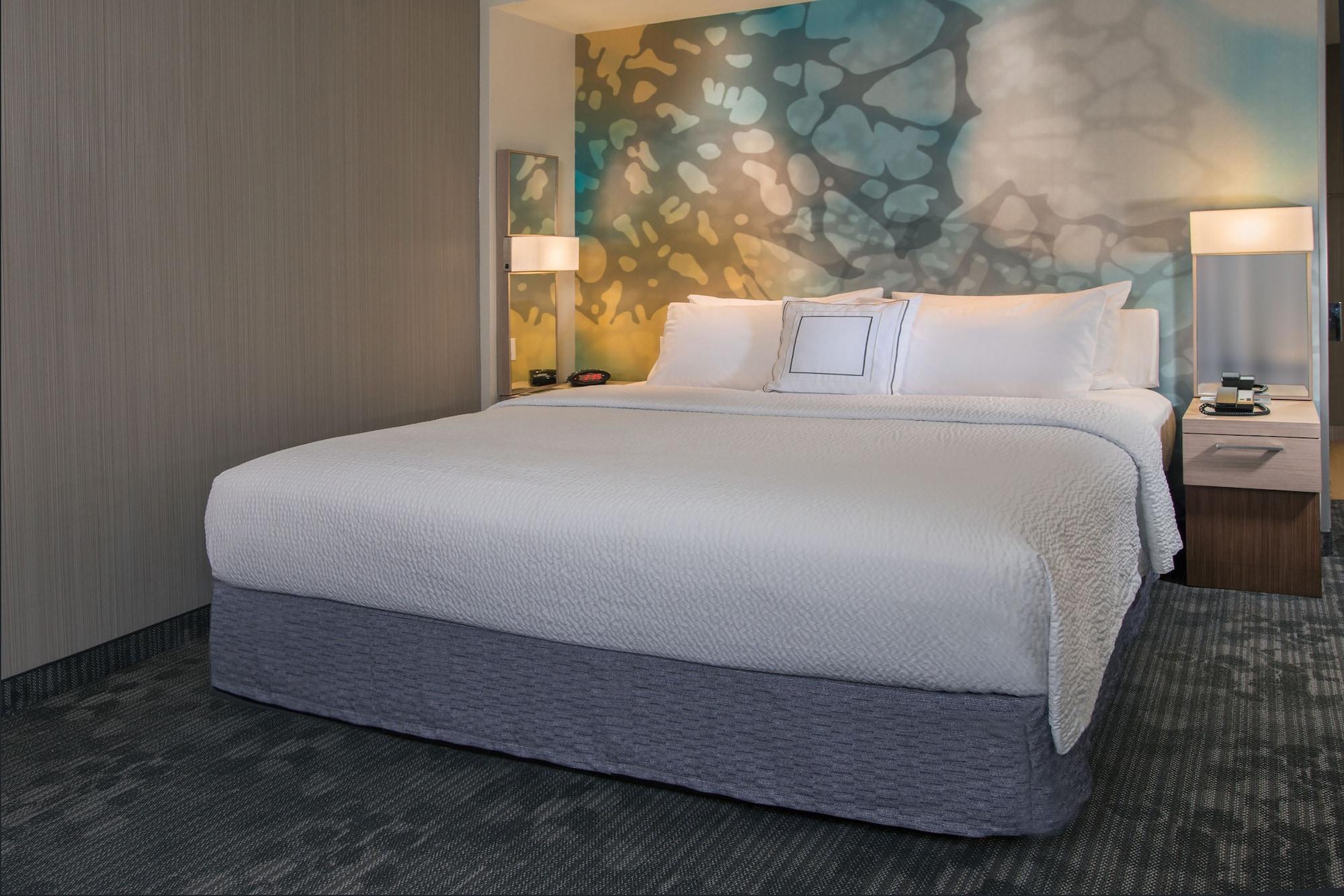 Hotel Courtyard By Marriott Albany Troy/Waterfront Zewnętrze zdjęcie